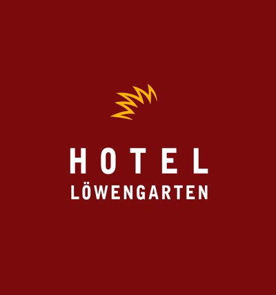 Logo Löwengarten